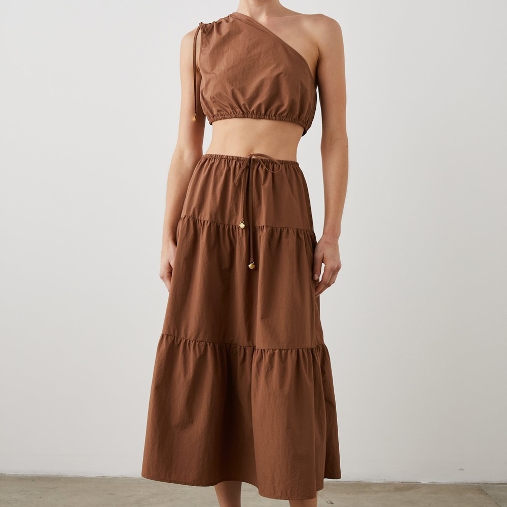 NWT - Rails Kim Top - Toffee - Picture 5 of 6